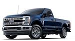 New 2025 Ford F-250 XLT Regular Cab 4x4 Pickup for sale #SED82819 - photo 1