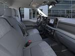 New 2025 Ford F-250 XLT Regular Cab 4WD Pickup for sale #SED82819 - photo 11