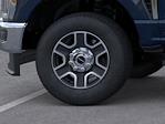 New 2025 Ford F-250 XLT Regular Cab 4WD Pickup for sale #SED82819 - photo 19
