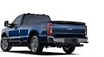 New 2025 Ford F-250 XLT Regular Cab 4x4 Pickup for sale #SED82819 - photo 2