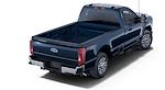 New 2025 Ford F-250 XLT Regular Cab 4x4 Pickup for sale #SED82819 - photo 3