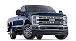 New 2025 Ford F-250 XLT Regular Cab 4x4 Pickup for sale #SED82819 - photo 4