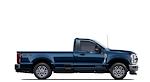 New 2025 Ford F-250 XLT Regular Cab 4x4 Pickup for sale #SED82819 - photo 5
