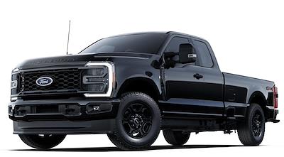 New 2025 Ford F-250 XLT Super Cab 4WD Pickup for sale #SED88820 - photo 1