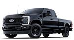 New 2025 Ford F-250 XLT Super Cab 4WD Pickup for sale #SED88820 - photo 1