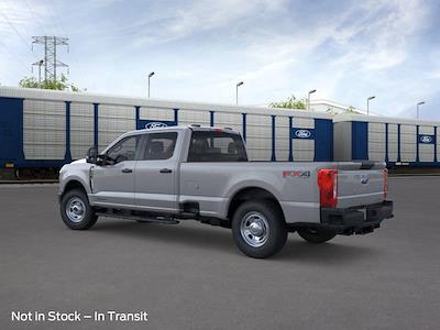 New 2025 Ford F-350 XL Crew Cab 4x4 SRW Pickup for sale #SED96542 - photo 2