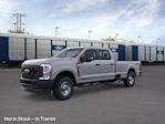 New 2025 Ford F-350 XL Crew Cab 4x4 SRW Pickup for sale #SED96542 - photo 1