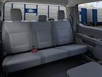 New 2025 Ford F-350 XL Crew Cab 4x4 SRW Pickup for sale #SED96542 - photo 11