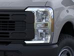 New 2025 Ford F-350 XL Crew Cab 4x4 SRW Pickup for sale #SED96542 - photo 18