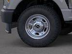 New 2025 Ford F-350 XL Crew Cab 4x4 SRW Pickup for sale #SED96542 - photo 19