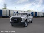 New 2025 Ford F-350 XL Crew Cab 4x4 SRW Pickup for sale #SED96542 - photo 3