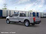 New 2025 Ford F-350 XL Crew Cab 4x4 SRW Pickup for sale #SED96542 - photo 2