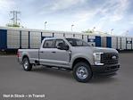 New 2025 Ford F-350 XL Crew Cab 4x4 SRW Pickup for sale #SED96542 - photo 7