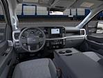 New 2025 Ford F-350 XL Crew Cab 4x4 SRW Pickup for sale #SED96542 - photo 9