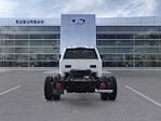 2025 Ford F-450 Super Cab DRW 4x4 Cab Chassis for sale #SEE04484 - photo 5