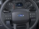 New 2025 Ford F-450 XL Super Cab 4x4 Cab Chassis for sale #SEE05607 - photo 12