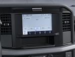 New 2025 Ford F-450 XL Super Cab 4x4 Cab Chassis for sale #SEE05607 - photo 14