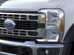 New 2025 Ford F-450 XL Super Cab 4x4 Cab Chassis for sale #SEE05607 - photo 17