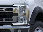 New 2025 Ford F-450 XL Super Cab 4x4 Cab Chassis for sale #SEE05607 - photo 18
