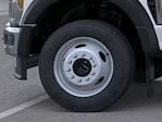 New 2025 Ford F-450 XL Super Cab 4x4 Cab Chassis for sale #SEE05607 - photo 19