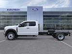 New 2025 Ford F-450 XL Super Cab 4x4 Cab Chassis for sale #SEE05607 - photo 3