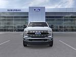 New 2025 Ford F-450 XL Super Cab 4x4 Cab Chassis for sale #SEE05607 - photo 6