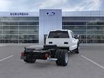 New 2025 Ford F-450 XL Super Cab 4x4 Cab Chassis for sale #SEE05607 - photo 8
