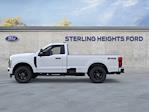2025 Ford F-350 Regular Cab SRW 4WD Pickup for sale #SEE09996 - photo 4