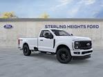 2025 Ford F-350 Regular Cab SRW 4WD Pickup for sale #SEE09996 - photo 7
