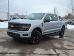New 2025 Ford F-150 XLT SuperCrew Cab 4x4 Pickup for sale #SFA05911 - photo 1