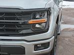New 2025 Ford F-150 XLT SuperCrew Cab 4x4 Pickup for sale #SFA05911 - photo 11