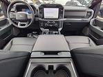 New 2025 Ford F-150 XLT SuperCrew Cab 4x4 Pickup for sale #SFA05911 - photo 14