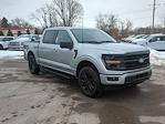 New 2025 Ford F-150 XLT SuperCrew Cab 4x4 Pickup for sale #SFA05911 - photo 3
