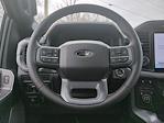 New 2025 Ford F-150 XLT SuperCrew Cab 4x4 Pickup for sale #SFA05911 - photo 23