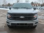 New 2025 Ford F-150 XLT SuperCrew Cab 4x4 Pickup for sale #SFA05911 - photo 4