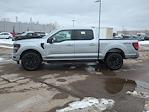 New 2025 Ford F-150 XLT SuperCrew Cab 4x4 Pickup for sale #SFA05911 - photo 6