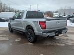 New 2025 Ford F-150 XLT SuperCrew Cab 4x4 Pickup for sale #SFA05911 - photo 2