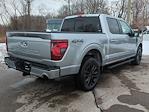 New 2025 Ford F-150 XLT SuperCrew Cab 4x4 Pickup for sale #SFA05911 - photo 8