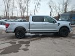 New 2025 Ford F-150 XLT SuperCrew Cab 4x4 Pickup for sale #SFA05911 - photo 9