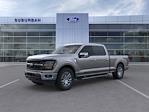 2025 Ford F-150 SuperCrew Cab 4x4 Pickup for sale #SFA13714 - photo 1