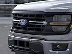 2025 Ford F-150 SuperCrew Cab 4x4 Pickup for sale #SFA13714 - photo 17