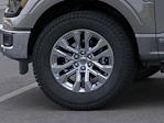2025 Ford F-150 SuperCrew Cab 4x4 Pickup for sale #SFA13714 - photo 19