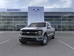 2025 Ford F-150 SuperCrew Cab 4x4 Pickup for sale #SFA13714 - photo 2