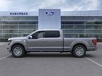 2025 Ford F-150 SuperCrew Cab 4x4 Pickup for sale #SFA13714 - photo 3