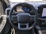 New 2025 Ford F-150 XLT SuperCrew Cab 4x4 Pickup for sale #SFA13714 - photo 24