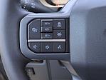 New 2025 Ford F-150 XLT SuperCrew Cab 4x4 Pickup for sale #SFA13714 - photo 25