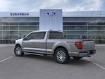 2025 Ford F-150 SuperCrew Cab 4x4 Pickup for sale #SFA13714 - photo 4