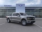 2025 Ford F-150 SuperCrew Cab 4x4 Pickup for sale #SFA13714 - photo 7
