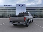 2025 Ford F-150 SuperCrew Cab 4x4 Pickup for sale #SFA13714 - photo 8