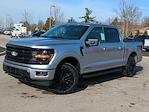 New 2025 Ford F-150 XLT SuperCrew Cab 4x4 Pickup for sale #SFA26139 - photo 1